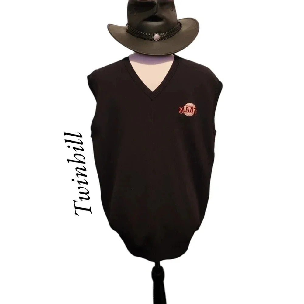 Twinhill Giants Vest L